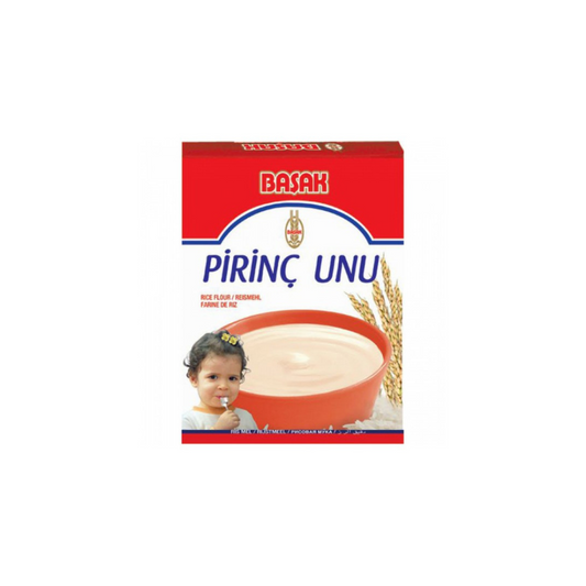 Basak Reismehl - 250 gr