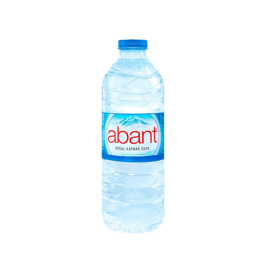 Abant Su 0,5 Litre 